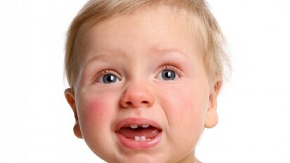 Bezpieczeństwo i skuteczność środków medycznych stosowanych u dzieci podczas ząbkowania