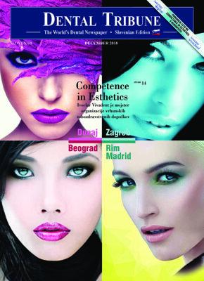 DT Slovenia No. 5, 2018