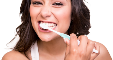 Zähneputzen schützt vor Herzinfarkt