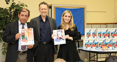 ‘Healthy Mouths, Healthy Lives’ event held in Queens, N.Y.