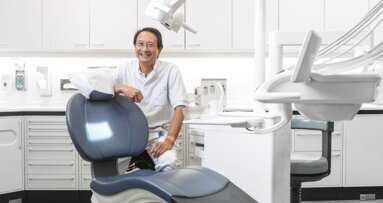 “Differentiaties? Het liefst deed ik ze alle elf”