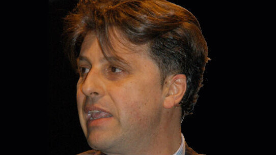 Gli Amici di Brugg piangono l’immatura scomparsa  di Stefano Biacchessi, esponente di spicco dell’Associazione