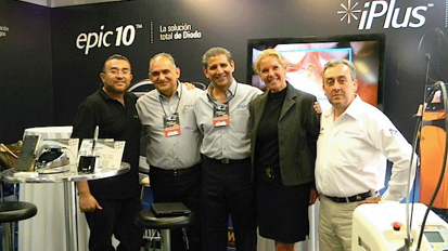 Dyadent, productos de alta tecnología