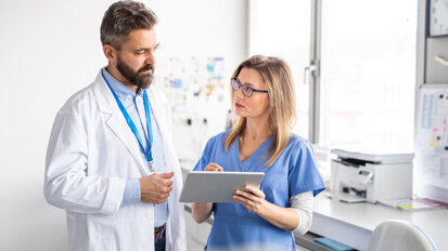 Optimierungspotenzial bei Gesundheitsvorsorge unter Österreichern