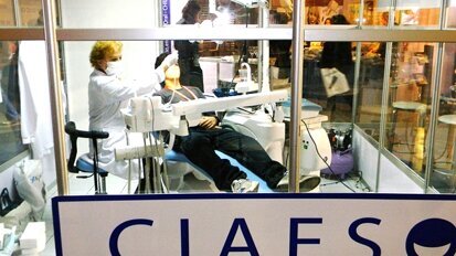 Premio de IOCIM para la Dra. Bazzano