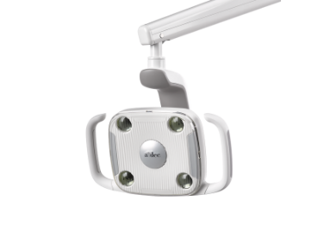 A-dec – 300 LED Dental Light