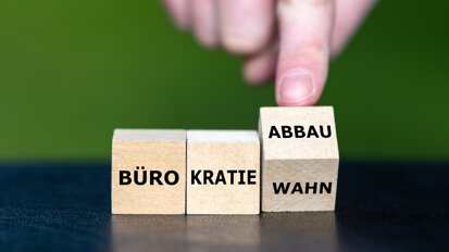 FVDZ Bayern fordert spürbare Entlastung der Praxen durch Bürokratie-Abbau