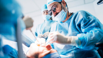 Investigation highlights lack of consistent medical regulation