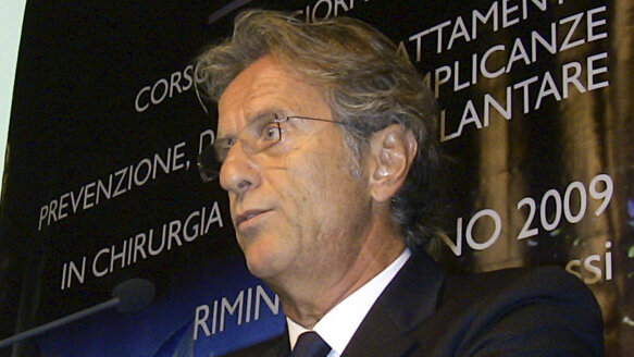 La morte di Roberto Cornelini: una tragedia improvvisa