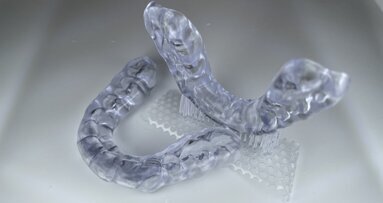 “The UltraGLOSS printing technique is an absolute winner”