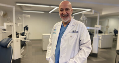 BAU Ağız ve Diş Hastanesi, Beşiktaş’ta Açılıyor