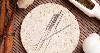 Agopuntura in Odontoiatria: dalla natura un’opportunità terapeutica