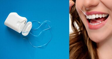 Floss may replace needles soon: breakthrough in vaccine delivery