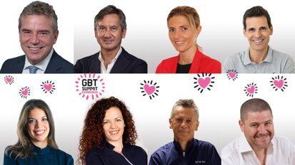 Il GBT Summit tra poche settimane a Bologna: un appuntamento imperdibile per i professionisti del settore odontoiatrico