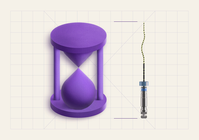 FKG Dentaire – XP-4D
