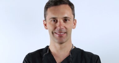 “Na medicina dentária devemos acostumar-nos à ideia de nunca parar de estudar”