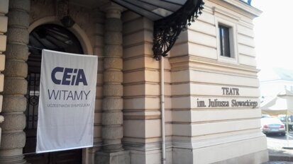 W Krakowie trwa 9. Sympozjum CEIA