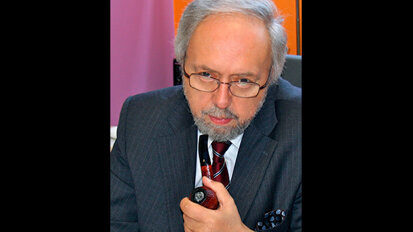 Addio a Franco Tosco, sociologo del management odontoiatrico