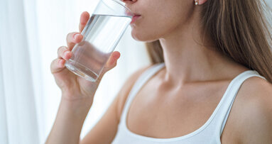 Chemikalien im Wasser erhöhen Krebsgefahr