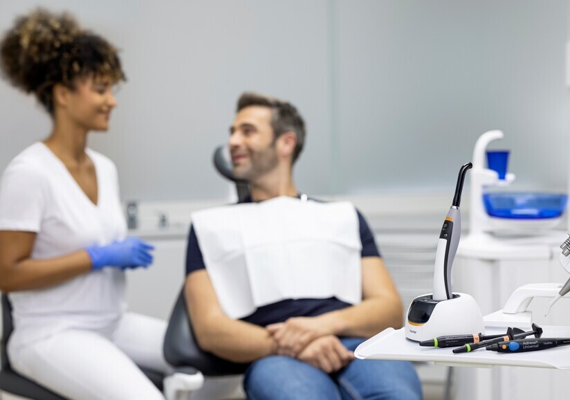 Ivoclar – Direct Restorative Workflow