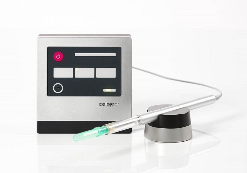 DirectaDentalGroup – CALAJECT