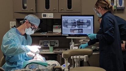 America’s ToothFairy responds to restricted volunteer opportunities with More Smiles Campaign