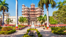 IDC 2019 - The 72nd Indian Dental Conference