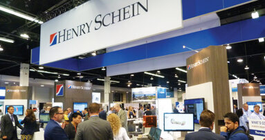 Henry Schein showcases new solutions at ADA meeting