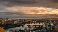 Praga recebe Congresso Mundial da FDI em setembro