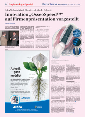 DT Switzerland DT Switzerland