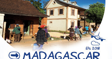 AOI : Appel d'offre pour deux bourses étudiants