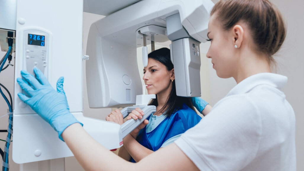 Ważność certyfikatów ochrony radiologicznej pacjenta