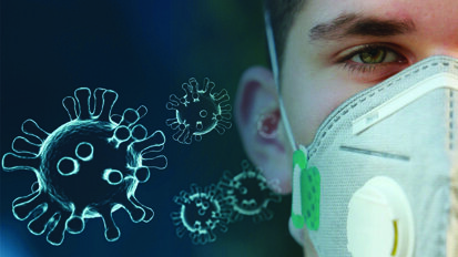 Diş Tedavileri Sırasında Alınacak Tedbirler Kovid-19'a Göre Güncellendi