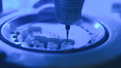 Wanted: Research on 3D-printed zirconia restorations