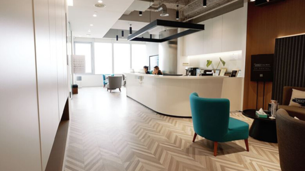 D4 Dental Clinic elevates dental care in Shanghai with Planmeca solutions