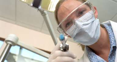 Synthetische botvervanger maakt extra ingreep overbodig