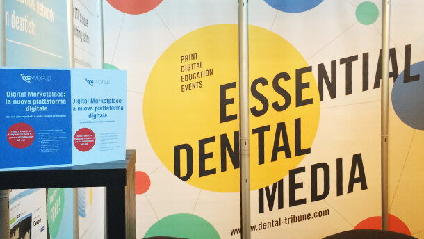 Congeniale ai dentisti italiani, DDS WORLD la nuova piattaforma digitale del Gruppo DTI