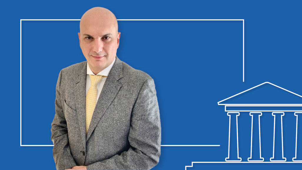 “The concept of the root canal blockage course was born out of the desire to teach and practise different techniques”