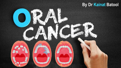 A gender-based perspective on rising oral cancer threat  