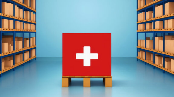 Neue Referenzregel gefährdet Medikamentenversorgung in der Schweiz