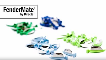 DirectaDentalGroup – Education clinical tips for FenderMate