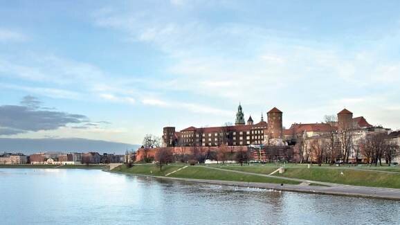 7. Sympozjum Środkowoeuropejskiej Akademii Implantologii (CEIA)