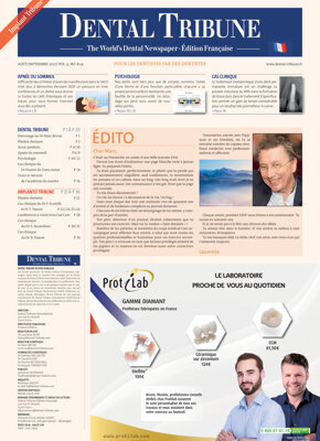 DT France No. 8+9, 2017 DT France No. 8+9, 2017