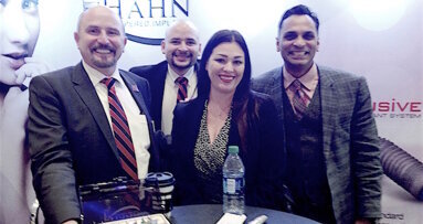 Una gran solución en implantes: arco completo de zirconia para edéntulos