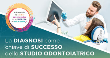 Dentisti: la diagnosi come scelta