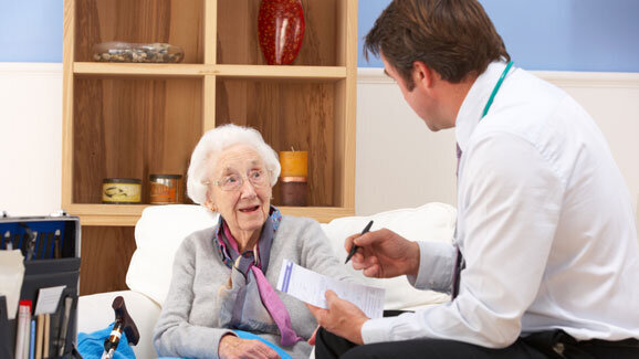 Bessere zahnmedizinische Versorgung für Pflegebedürftige