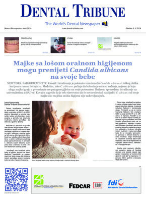 DT Bosnia and Herzegovina No. 1, 2024