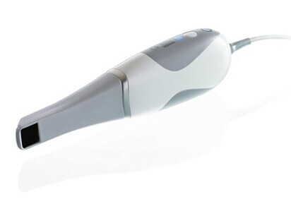 Scanner Intraorale CS 3600