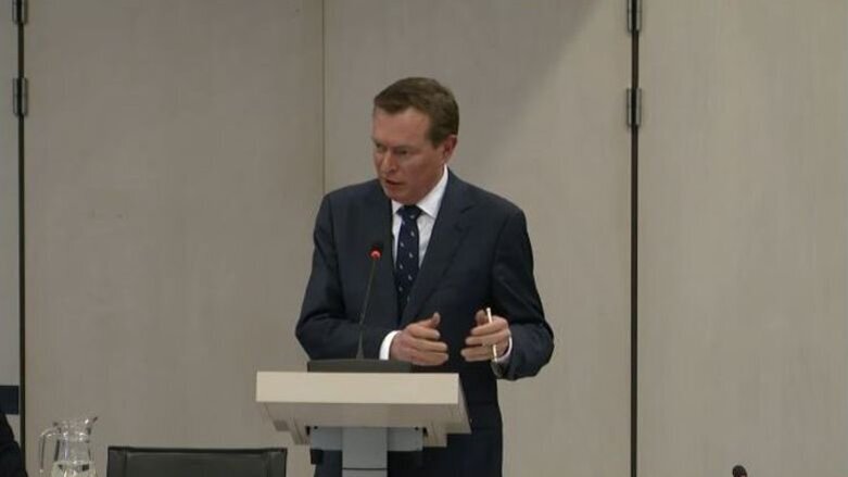 Bruins: capaciteitsrapport Panteia voor de zomer naar de Kamer