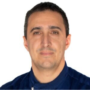 Dr Silvio Mario Meloni